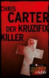 Portada de DER KRUZIFIX-KILLER