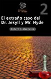 Portada de EL EXTRAÑO CASO DEL DR. JEKYLL Y MR. HYDE