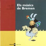 Portada de ELS MUSICS DE BREMEN