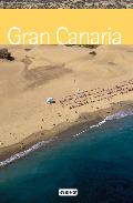 Portada de GRAN CANARIA-RDA