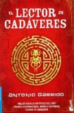 Portada de EL LECTOR DE CADÁVERES