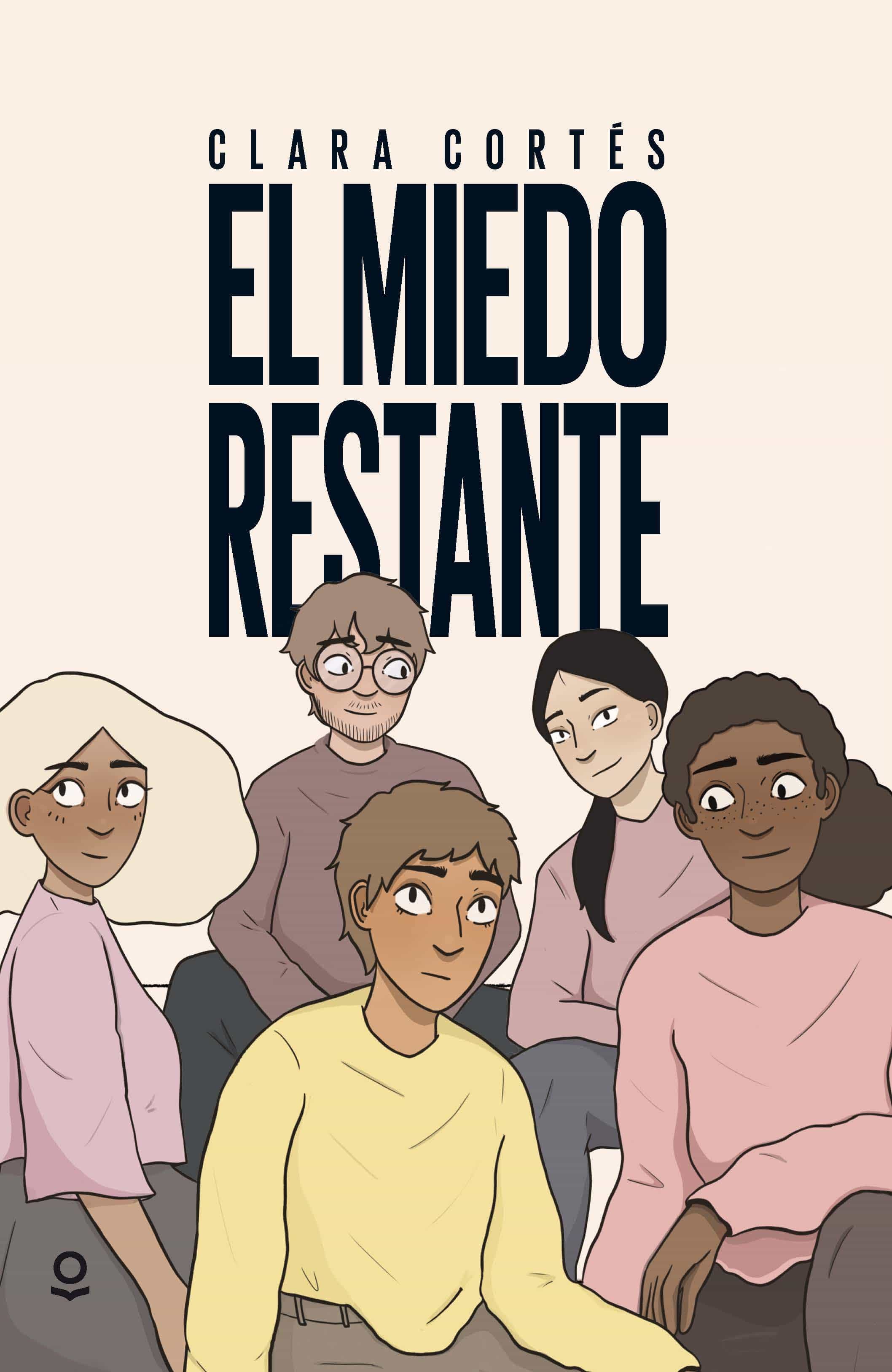 Portada del libro