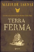 Portada de TERRA FERMA