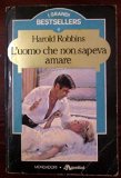 Portada de L'UOMO CHE NON SAPEVA AMARE