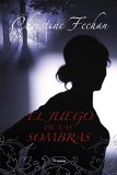 Portada de EL JUEGO DE LAS SOMBRAS