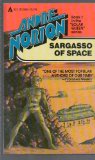 Portada de SARGASSO OF SPACE
