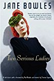 Portada de TWO SERIOUS LADIES