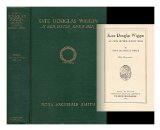 Portada de KATE DOUGLAS WIGGIN AS HER SISTER KNEW HER