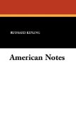 Portada de AMERICAN NOTES