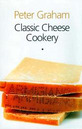 Portada de CLASSIC CHEESE COOKERY