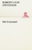 Portada de DIE SCHATZINSEL