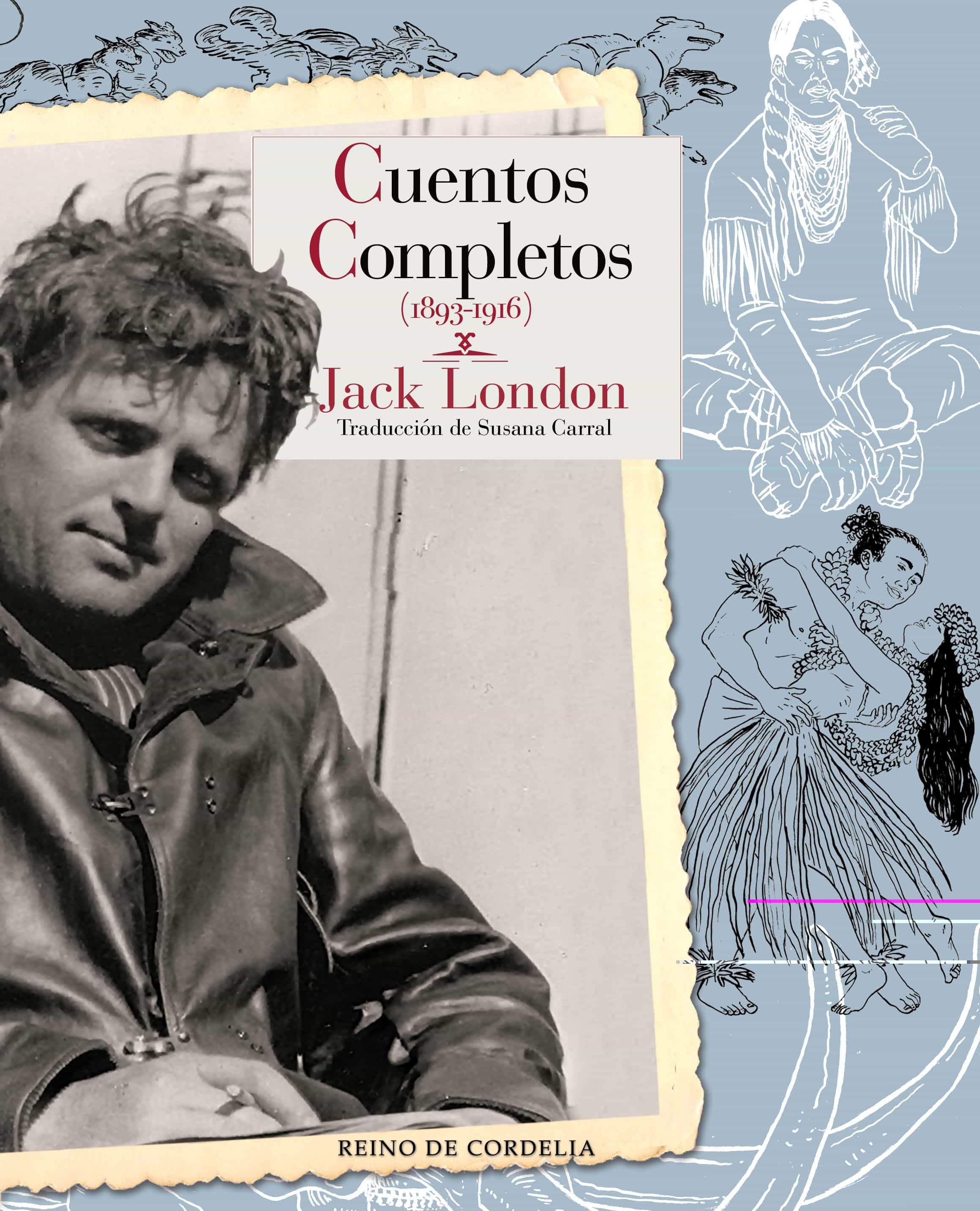Portada del libro