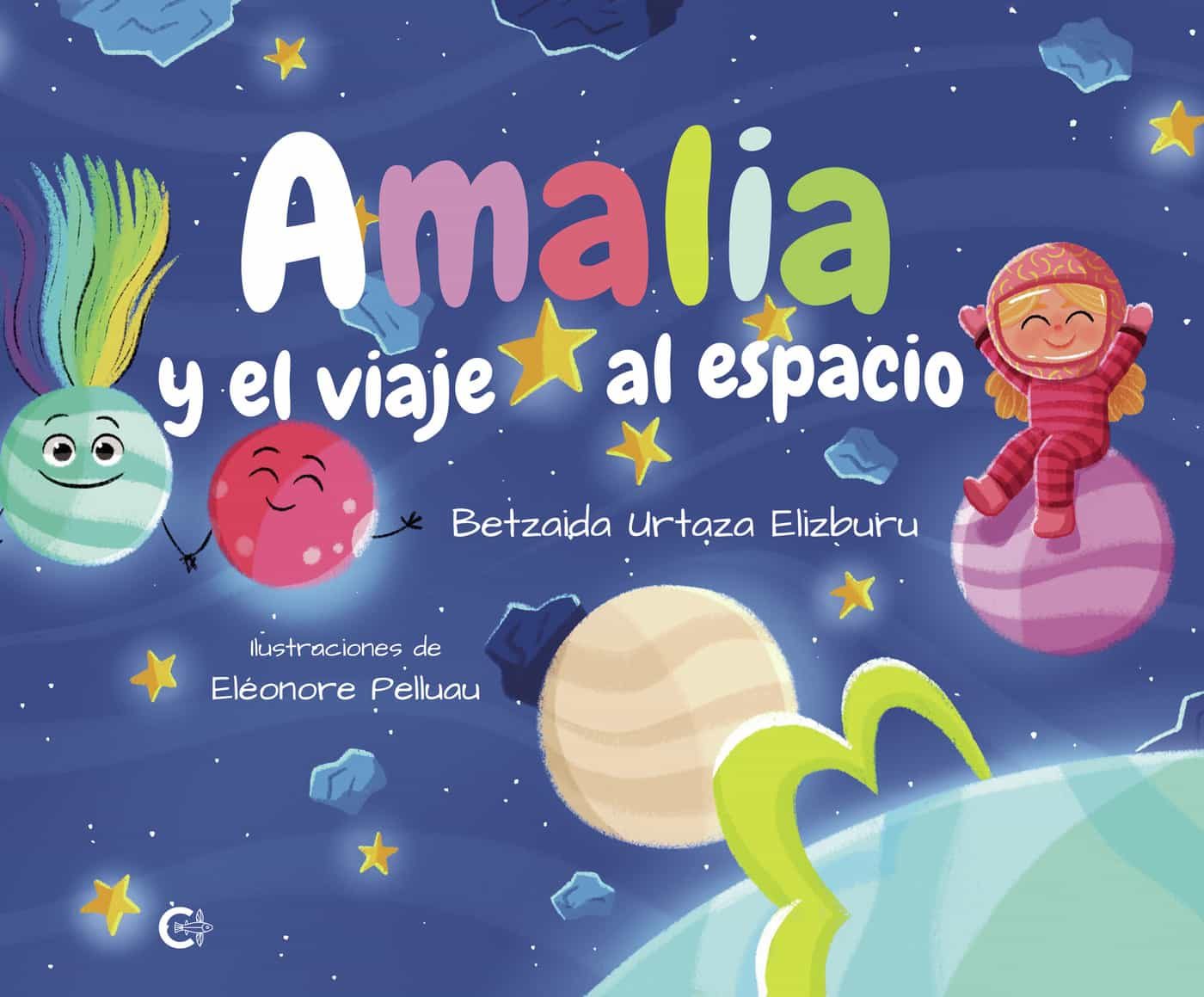 Portada del libro