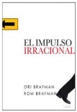 Portada de EL IMPULSO IRRACIONAL