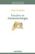 Portada del libro