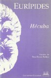 Portada de HECUBA