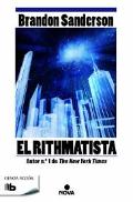 Portada de EL RITHMATISTA