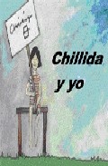 Portada de CHILLIDA Y YO