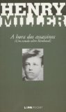 Portada del libro