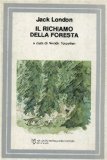 Portada de IL RICHIAMO DELLA FORESTA