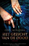 Portada de HET GEZICHT VAN DE DOOD / DRUK 1
