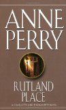 Portada de RUTLAND PLACE