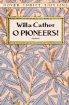 Portada de O PIONEERS!