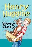 Portada de HENRY HUGGINS [HARDCOVER] BY