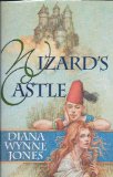 Portada de WIZARD'S CASTLE [HARDCOVER] BY JONES, DIANA WYNNE