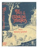 Portada de NEW TALES OF THE CTHULHU MYTHOS - [CONTENTS: KING, S. CROUCH END. --ATTANASIO, A. A. THE STAR POOLS. --LUMLEY, B. THE SECOND WISH. --LONG, F. B. DARK AWAKENING. --COPPER, B. SHAFT NUMBER 247.--KLEIN, T. E. D. BLACK MAN WITH A HORN. --LOVECRAFT, H. P.....]