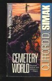 Portada de CEMETERY WORLD