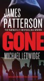 Portada de GONE
