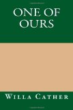 Portada de ONE OF OURS