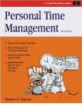 Portada de PERSONAL TIME MANAGEMENT (CRISP FIFTY-MINUTE SERIES)