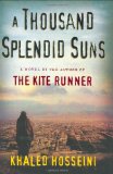 Portada de A THOUSAND SPLENDID SUNS