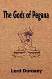 Portada de THE GODS OF PEGANA