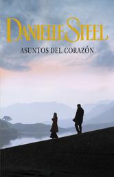 Portada de ASUNTOS DEL CORAZ&Oacute;N