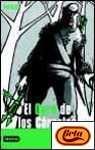 Portada de EL OGRO DE LOS CARPATOS