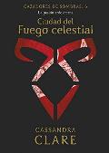 Portada de CIUDAD DEL FUEGO CELESTIAL   (EBOOK)