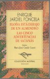 Portada del libro