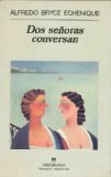 Portada de DOS SEÑORAS CONVERSAN