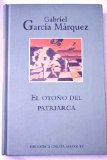 Portada de EL OTONO DEL PATRIARCA
