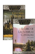 Portada del libro