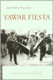 Portada de YAWAR FIESTA