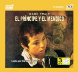 Portada de EL PRINCIPE Y EL MENDIGO / THE PRINCE AND THE PAUPER