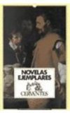 Portada de NOVELAS EJEMPLARES