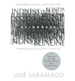 Portada de (BLINDNESS) BY SARAMAGO, JOSE (AUTHOR) PAPERBACK ON (10 , 1999)