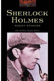 Portada de SHERLOCK HOLMES SHORT STORIES: 700 HEADWORDS