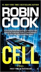 Portada de CELL