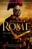 Portada de TOTAL WAR ROME: DESTROY CARTHAGE